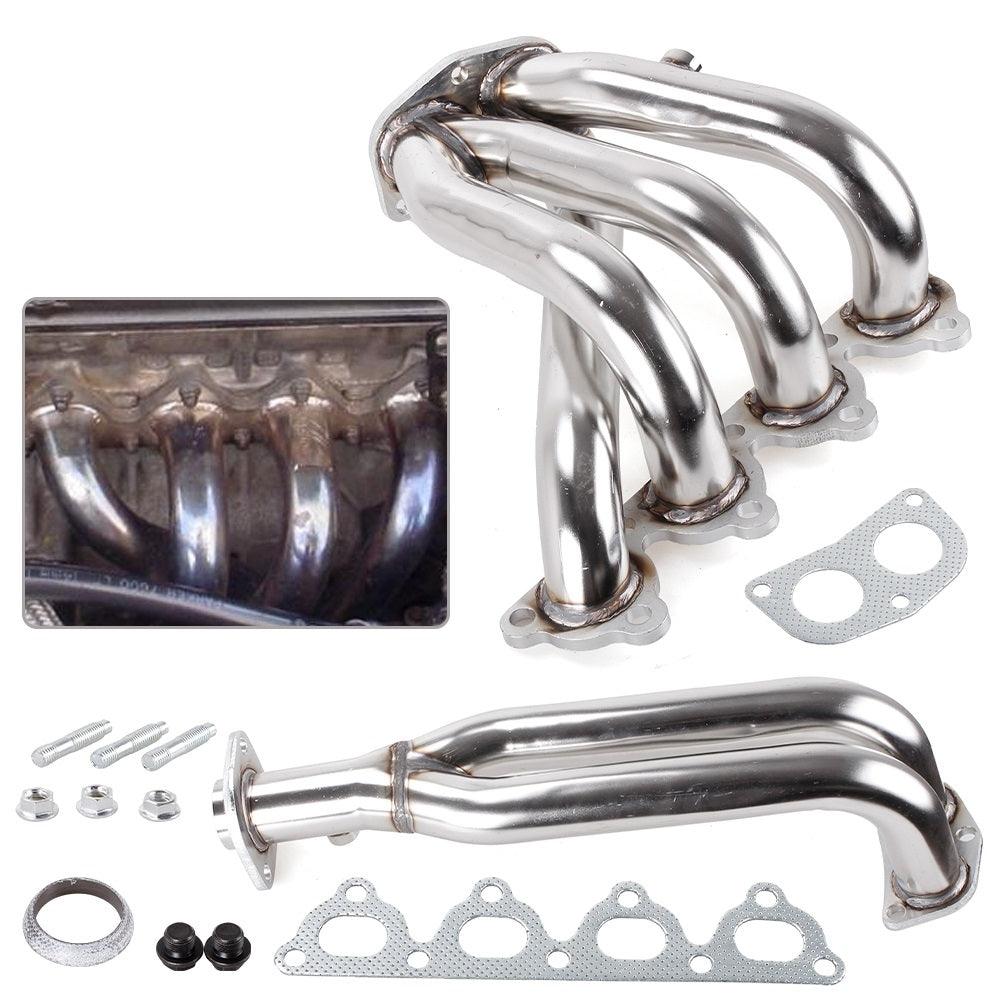 Exhaust Manifold for Honda Civic 88-00 CRX/Del Sol D-Series D15/D16 Engine