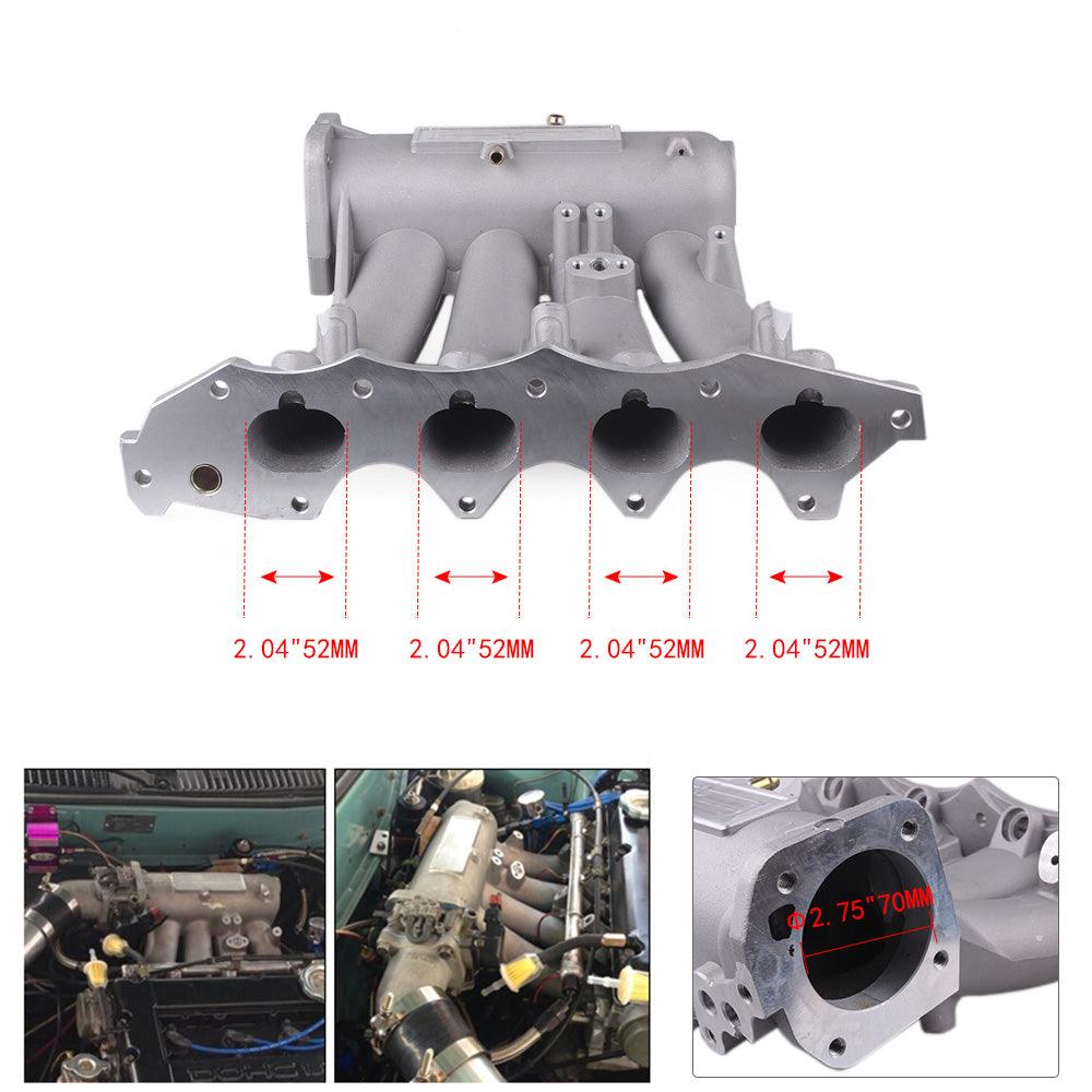 Skunk2 Pro Series Intake Manifold B18 1994-2001 Acura Integra GS-R