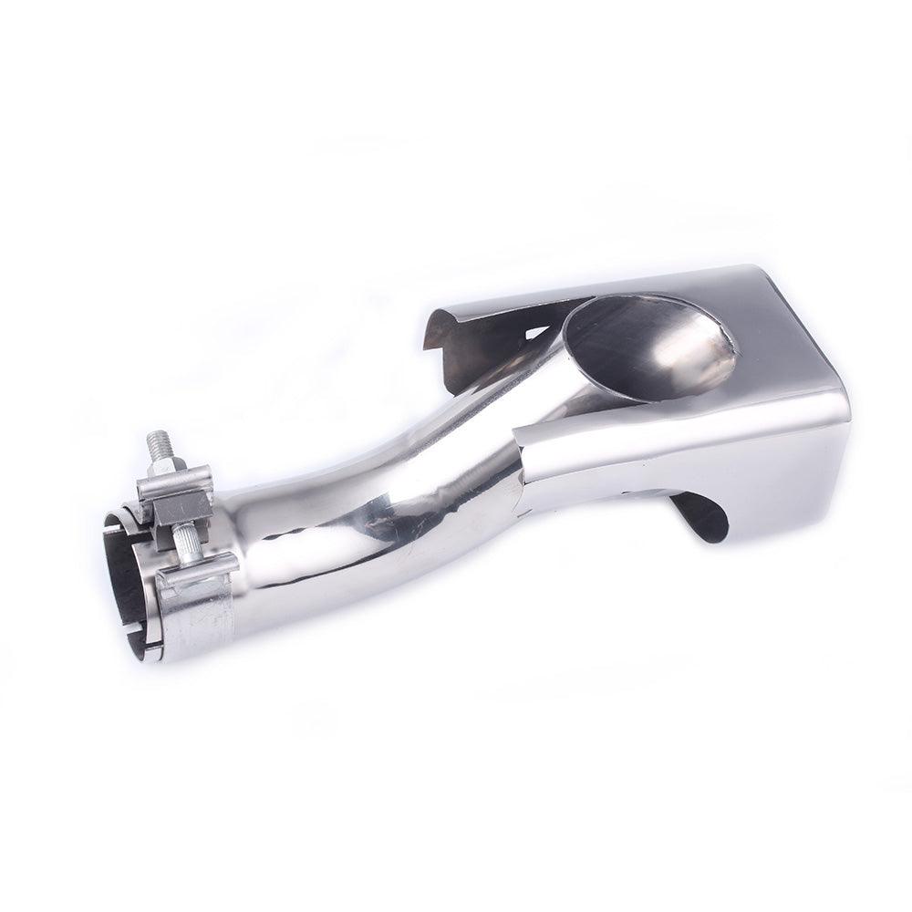 2012 2013 Range Rover Diesel Exhaust Muffler Exhaust Tip