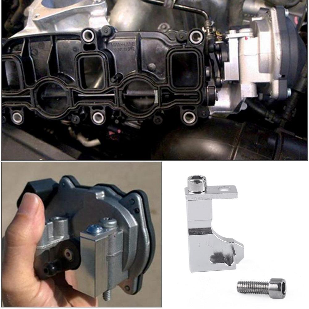 Car Intake Manifold P2015 Repair Bracket Kit for Audi/VW/Skoda Seat 2.0 TDI CR