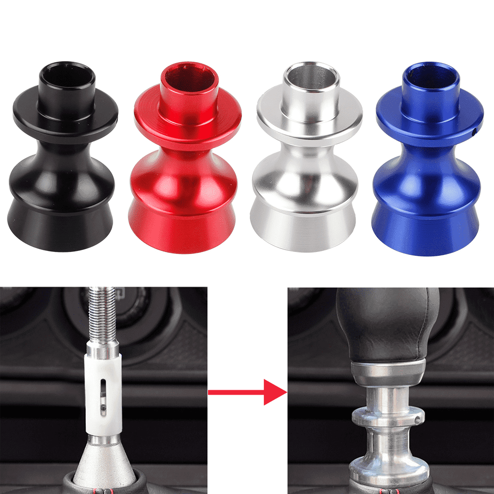 Manual Shifter Reverse Lockout Lever Lifter for Subaru BRZ Toyota FT86 GT86