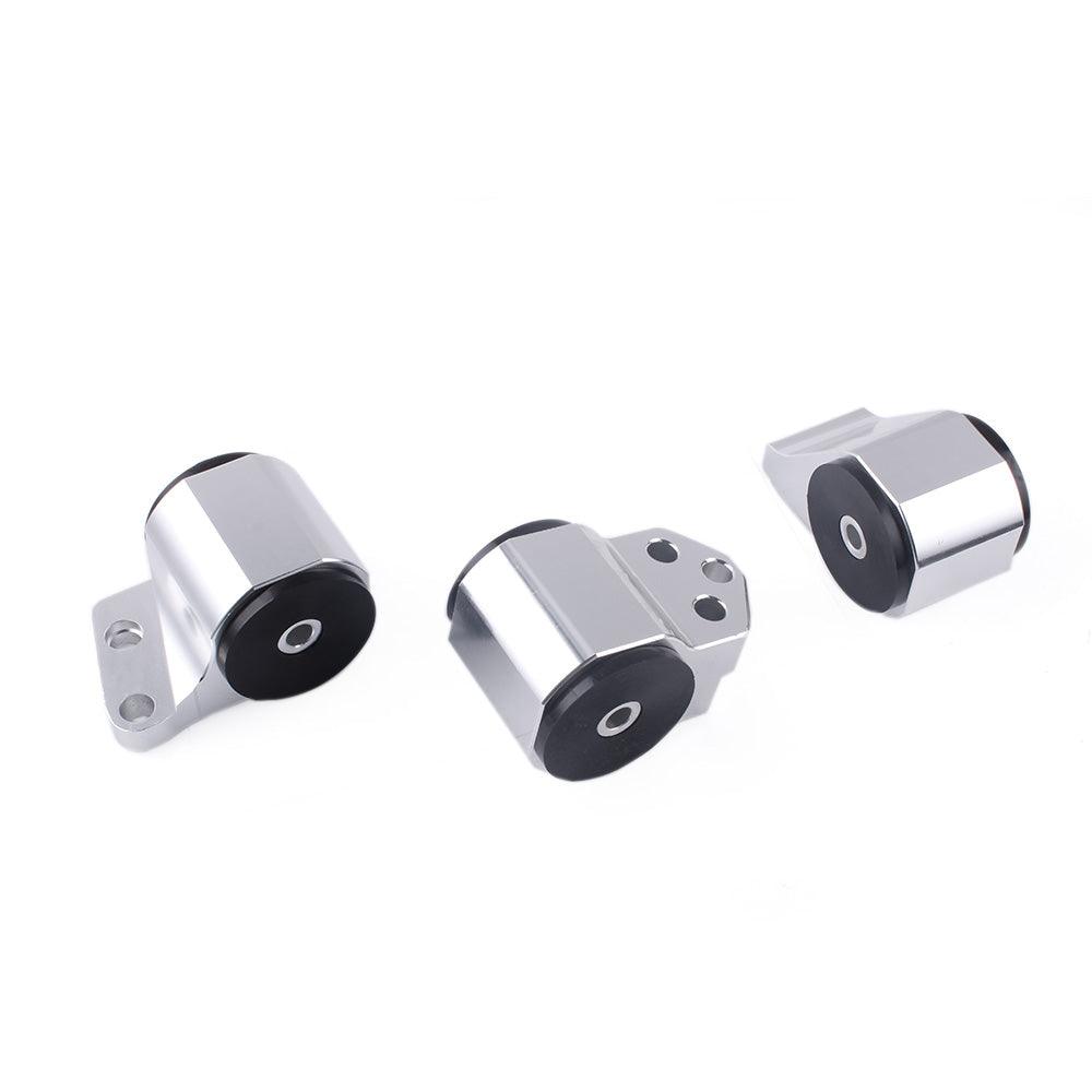 70A K-Series Engine Mounts for Honda Civic 92-95 EG K20 K24 EG Motor Swap Kit