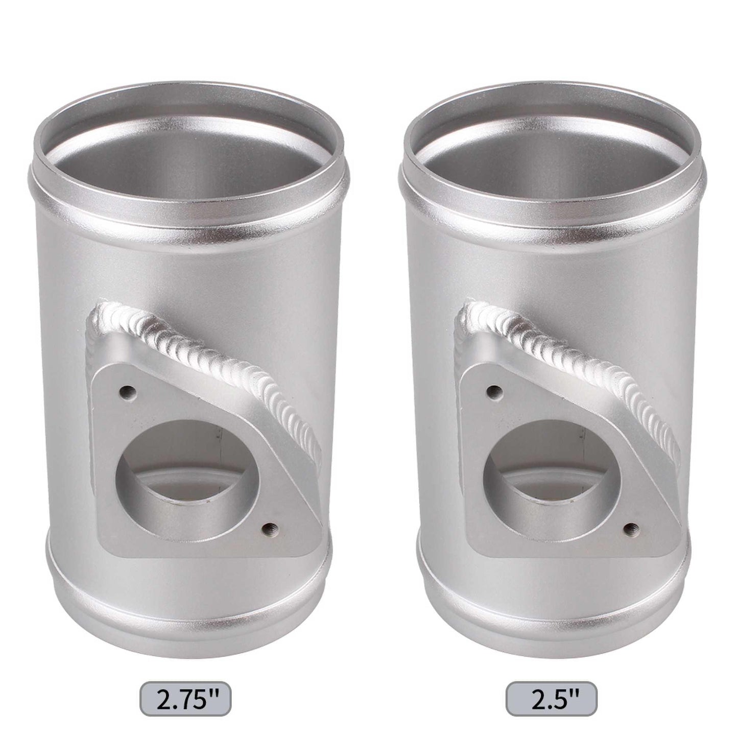 63/70MM Air Flow Sensor Adapter Air Flow Meter Base for Mazda Atenza ATZ Axela