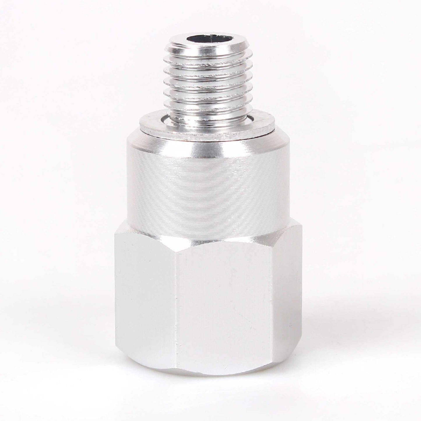 LS 1/8" NPT Coolant Temperature Sensor Adapter