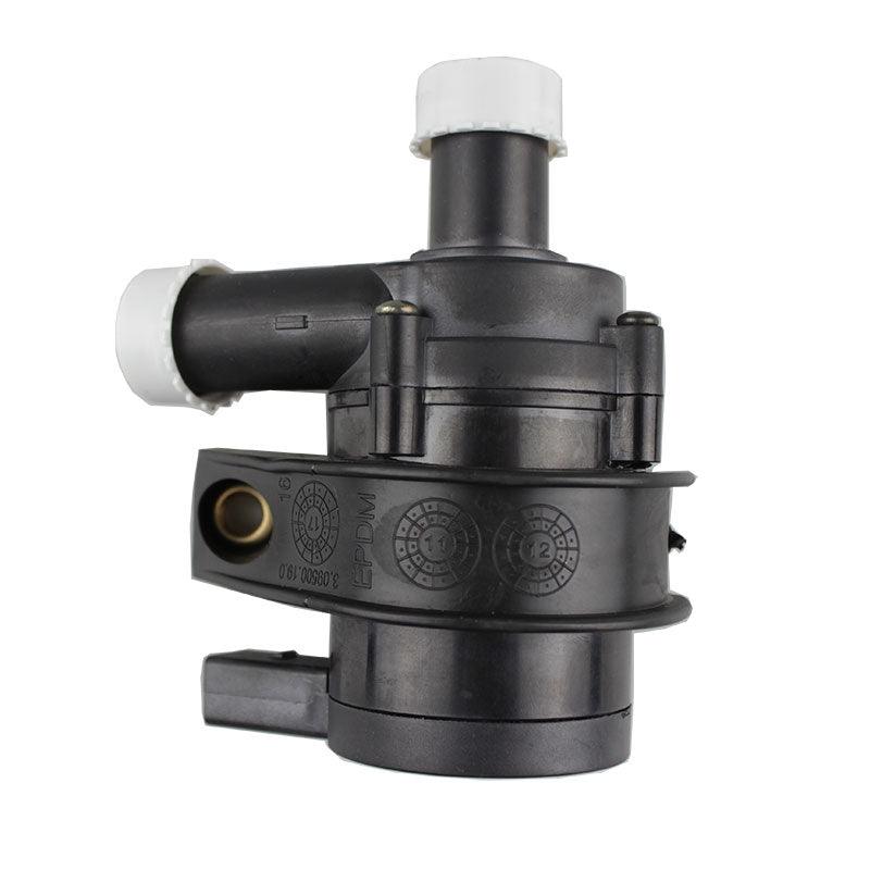12 Volt Auxiliary Cooling Water Pump for VW Jetta Golf Audi A3 Q3 OEM 1K0965561J