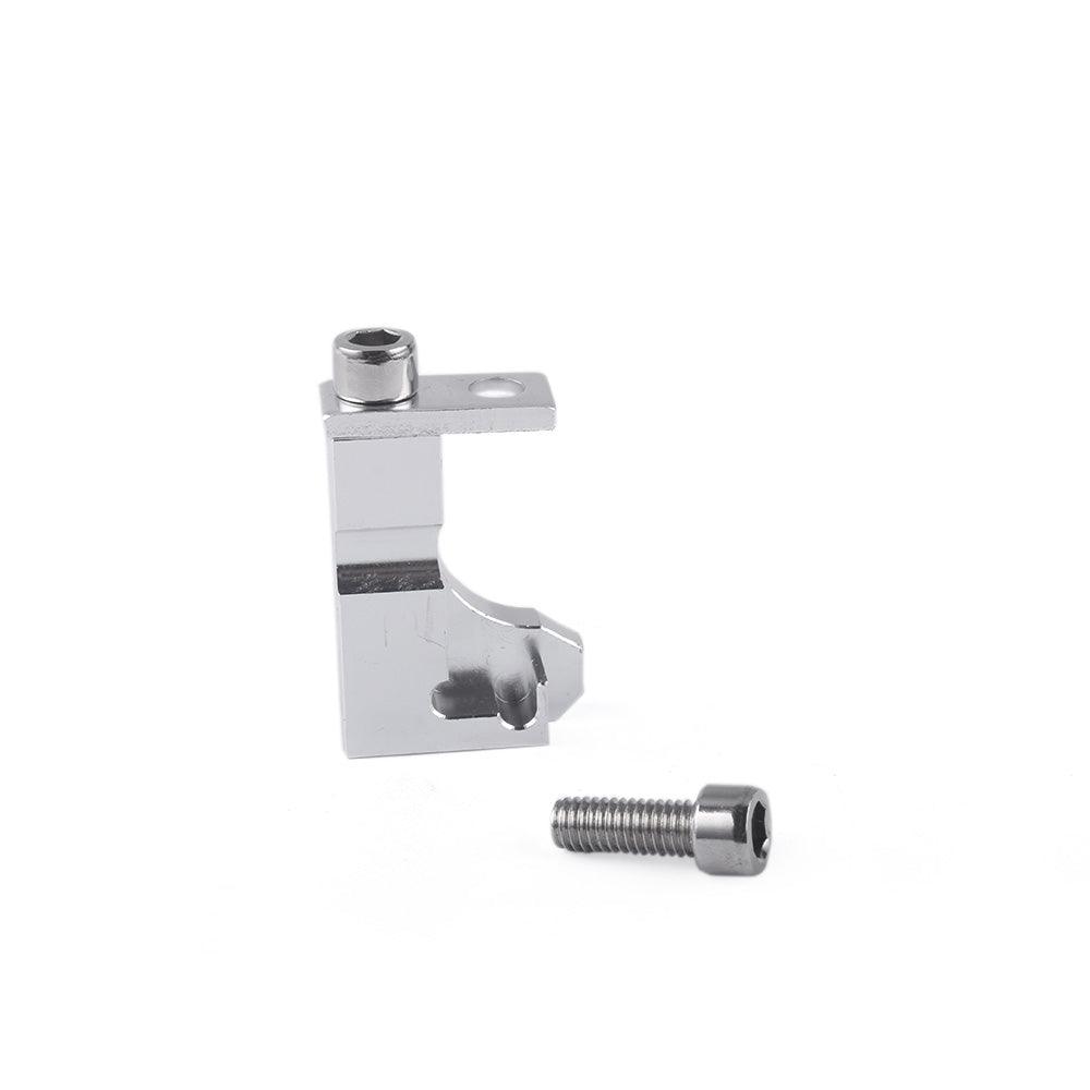 Car Intake Manifold P2015 Repair Bracket Kit for Audi/VW/Skoda Seat 2.0 TDI CR