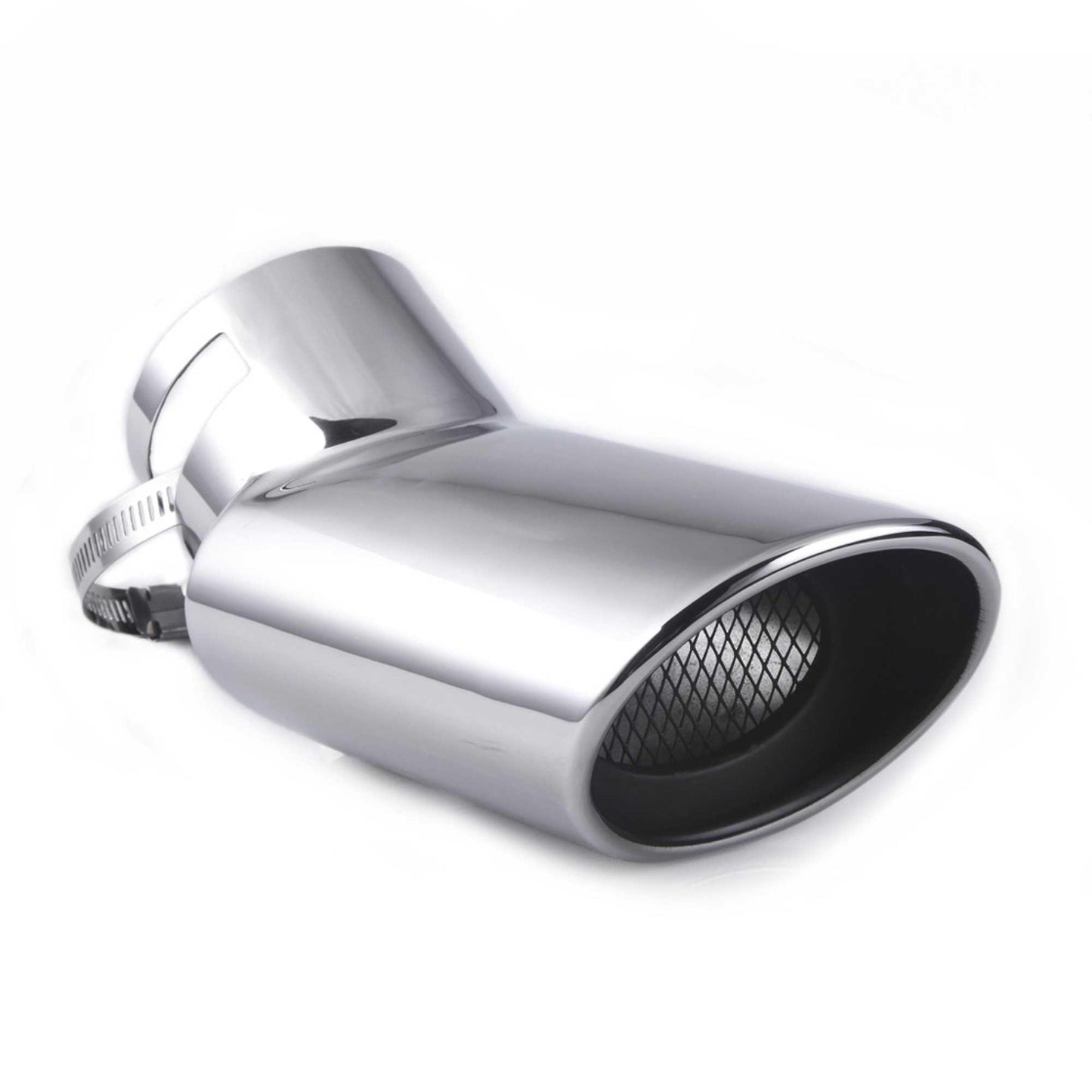 Universal 1 Pair Range Rover Diesel Exhaust Muffler Exhaust Tip