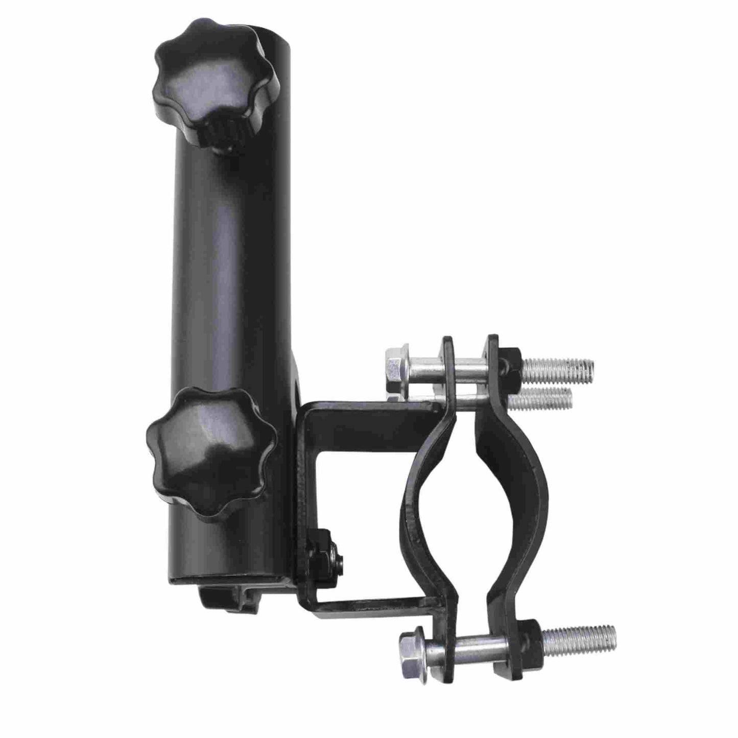 Off-Road Flag Holder Flagpole Flag Pole Antenna Base Bracket for Car Motorcycle Bike