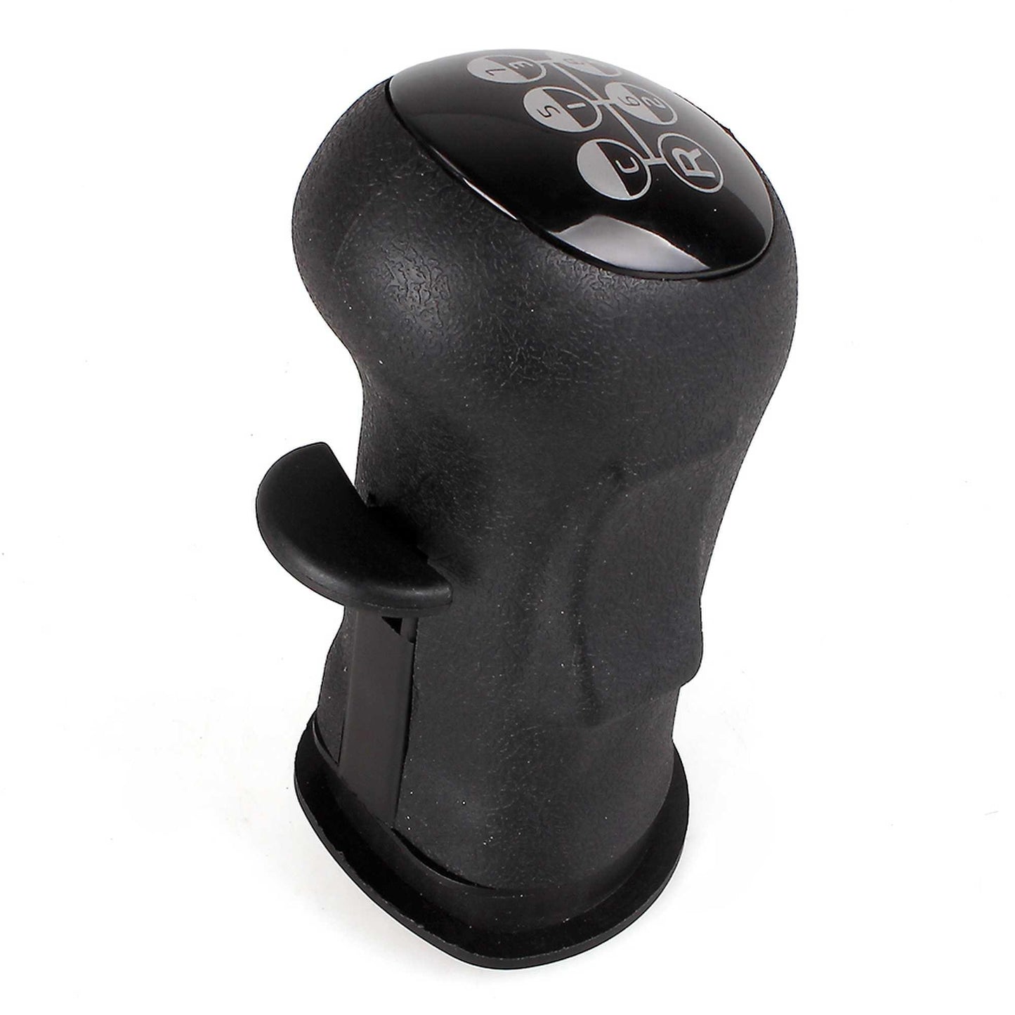 Truck Shift Knob 8 Speed+R+C Gear Shift Lever Knob for Volvo FH FM Truck 20488058