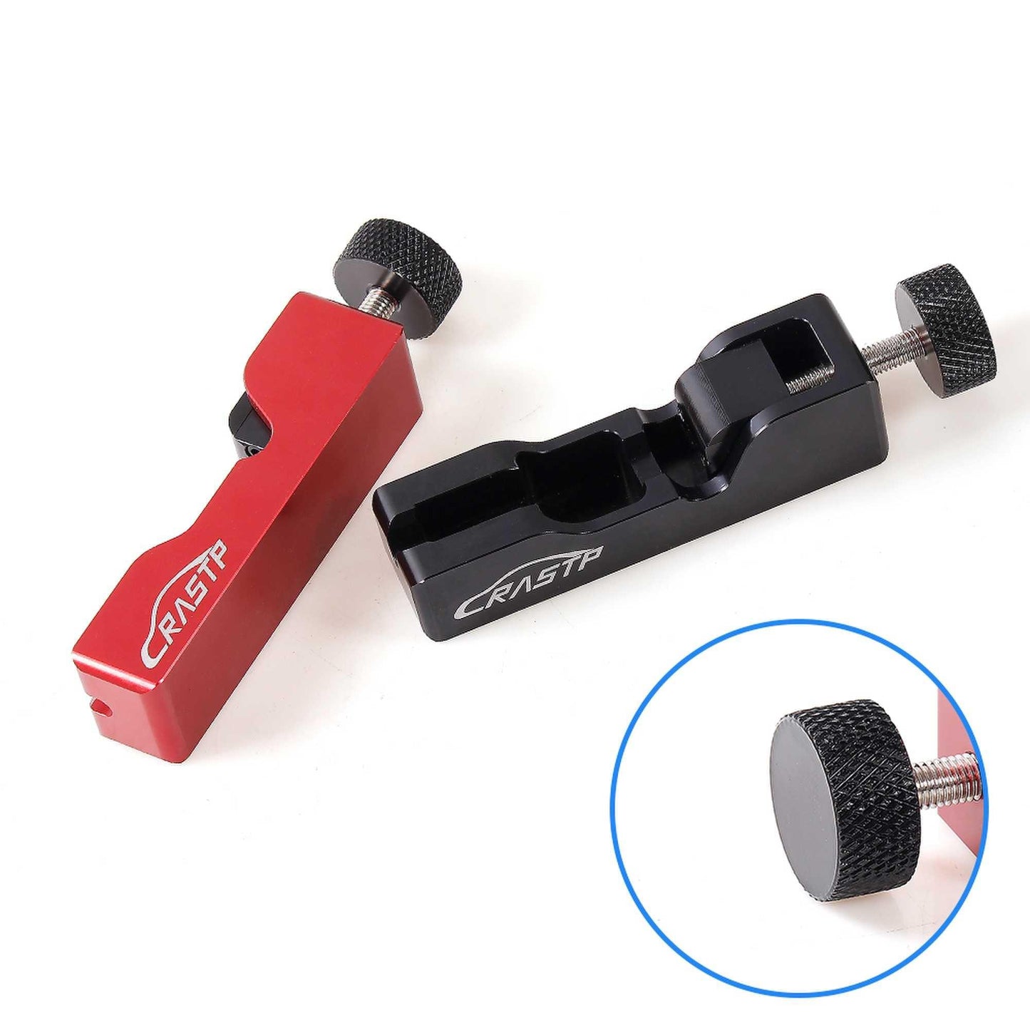 Spark Plug Gap Tool Electrode Compression for 10mm 12mm 14mm 16mm High Turbo Power Kit