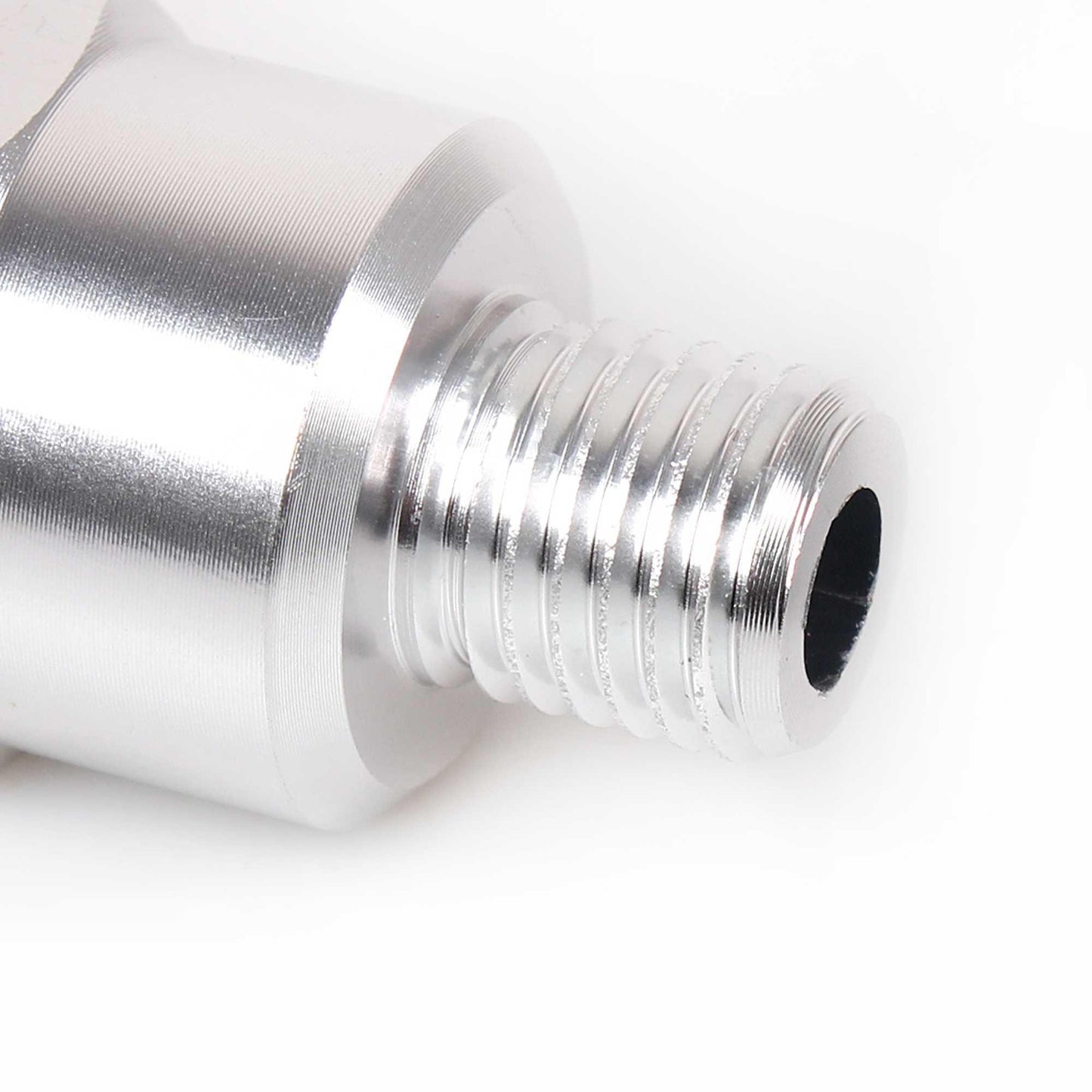 LS 1/8" NPT Coolant Temperature Sensor Adapter