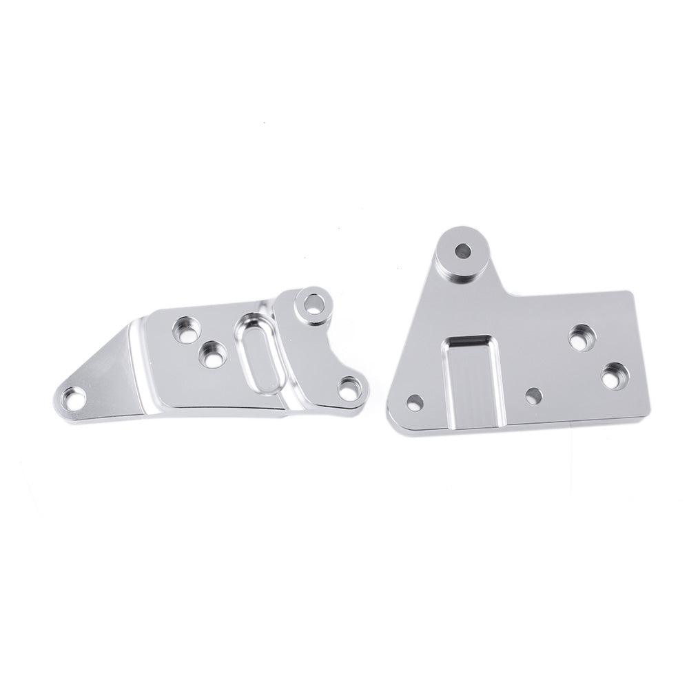 Aluminum K2 Engine Swap Mount Kit for Honda Civic SI 70A 2006-2011