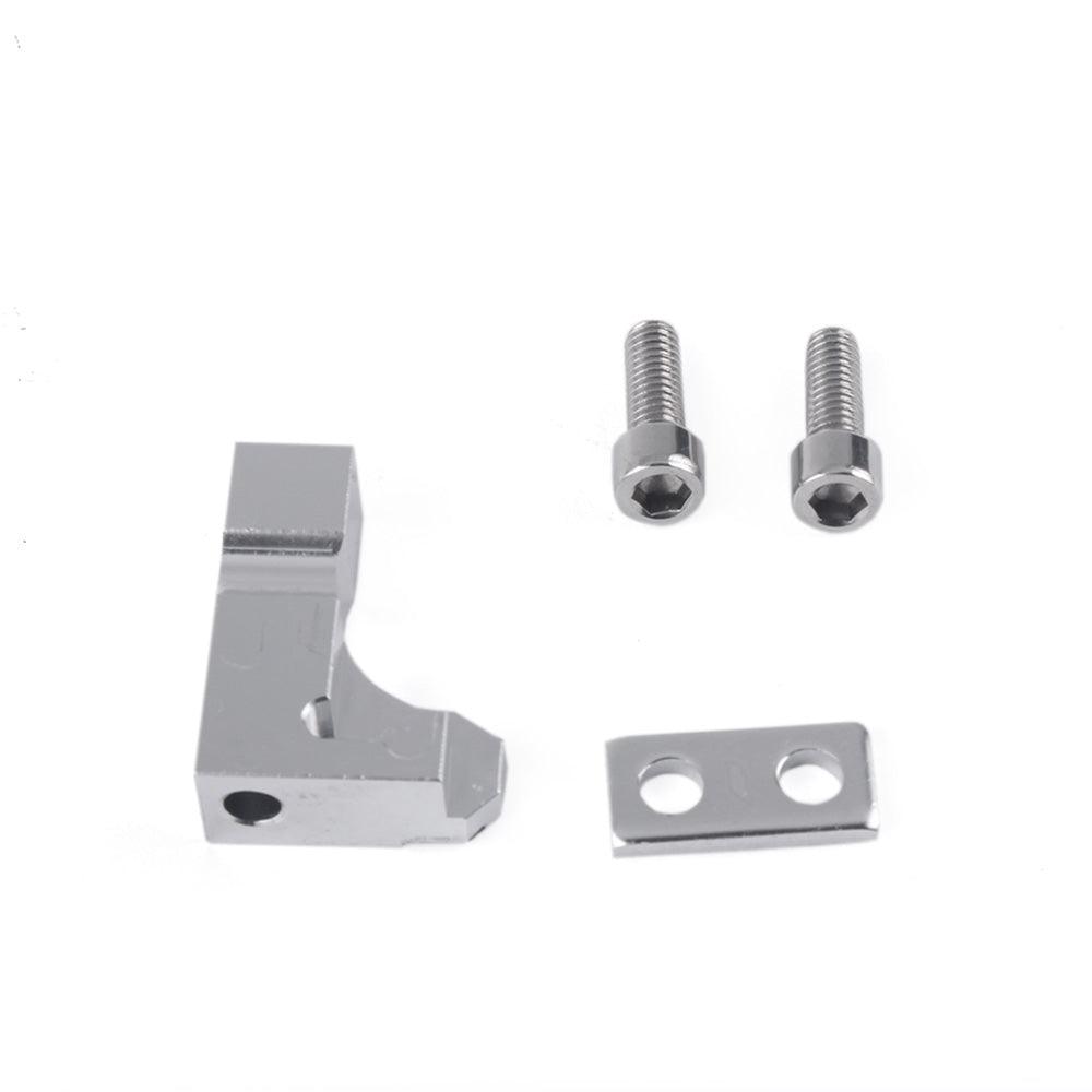 Car Intake Manifold P2015 Repair Bracket Kit for Audi/VW/Skoda Seat 2.0 TDI CR