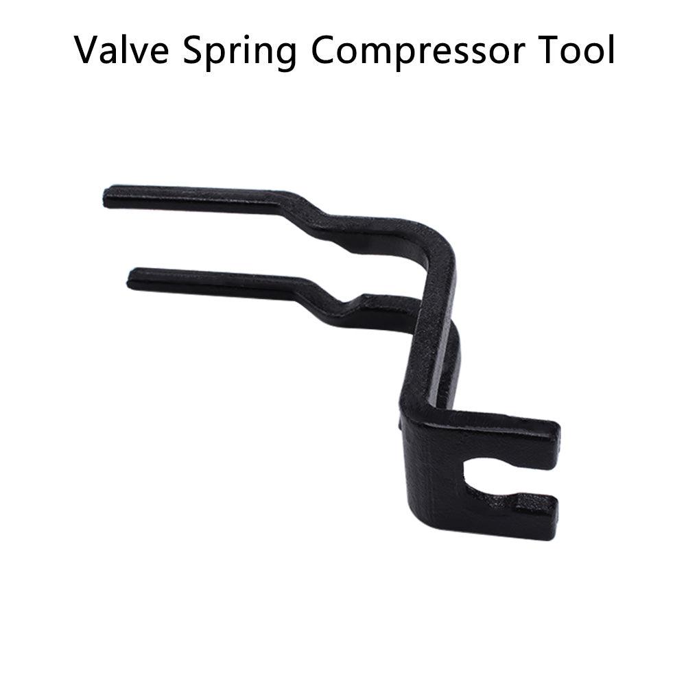 Engines Repair Tool Kit Valve Spring Compressor for Ford 4.6L/5.4L/6.8L 3V
