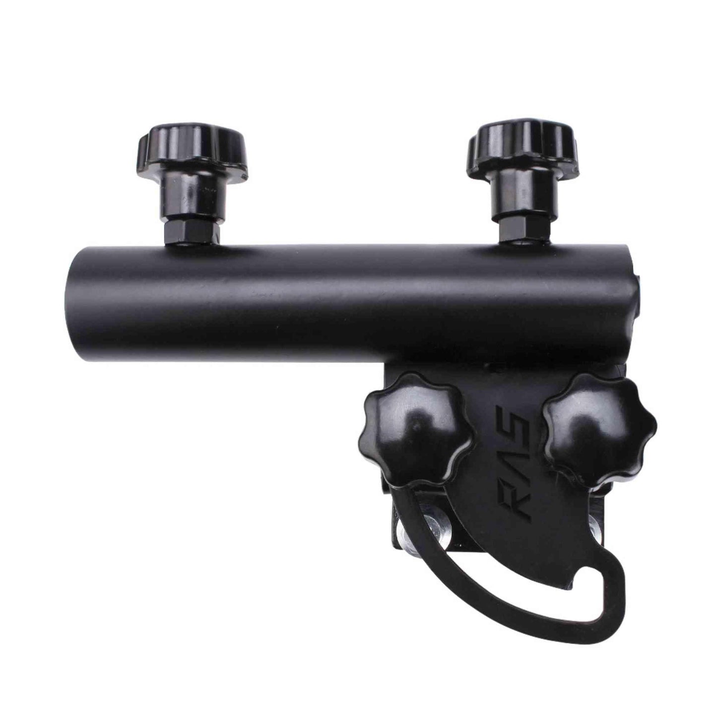 Off-Road Flag Holder Flagpole Flag Pole Antenna Base Bracket for Car Motorcycle Bike