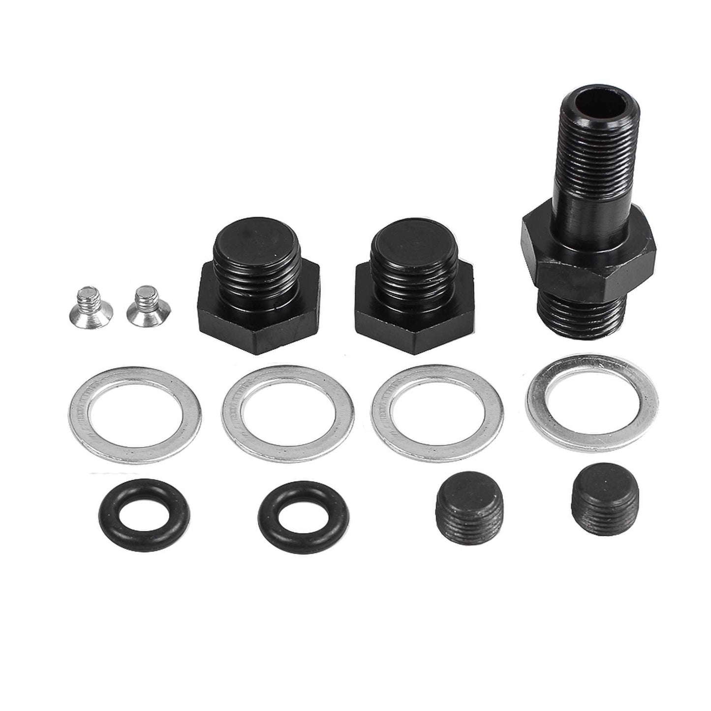 High Fuel Rail Adjustable Fuel Pressure Regulator for Acura Civic K20 K20A2 K20Z1 K20A3