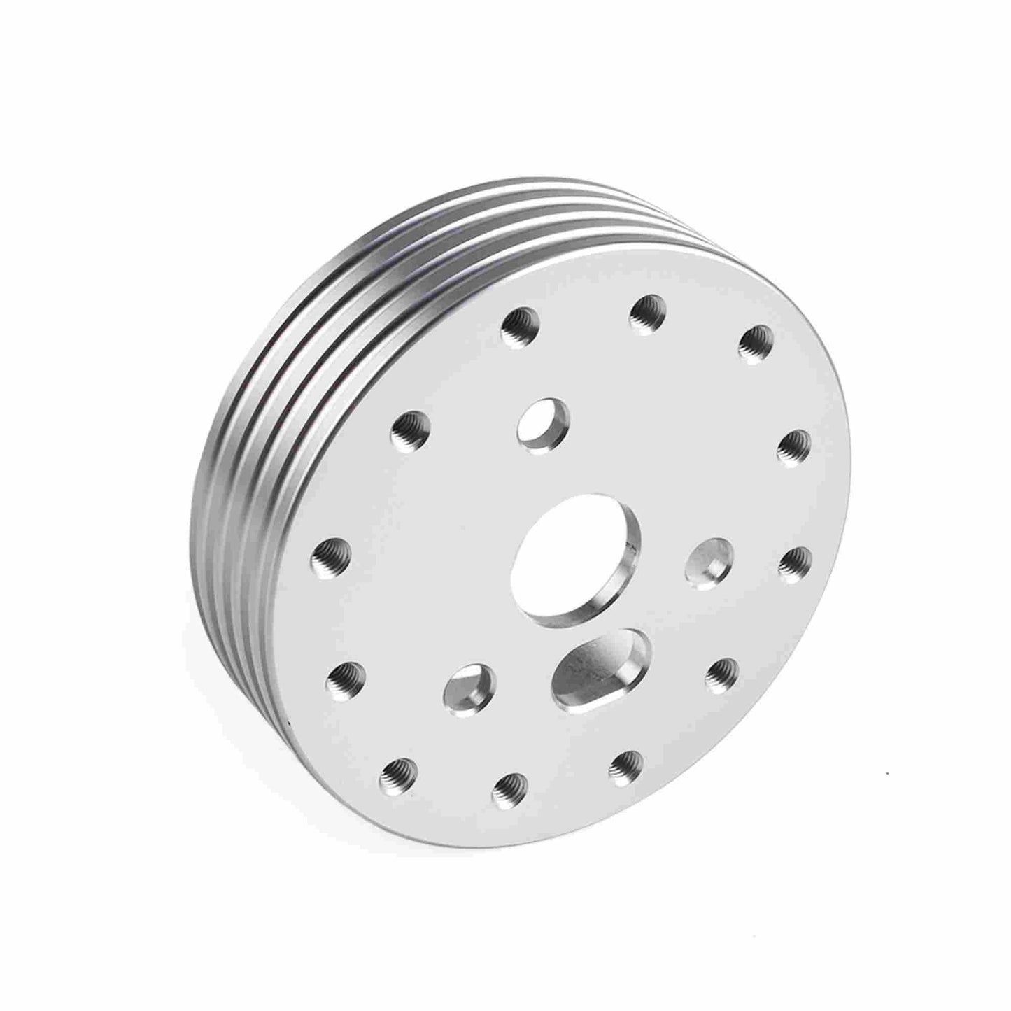 6 Hole to 3 Hole Steering Wheel Spacer 0.5inch/2inch Thick