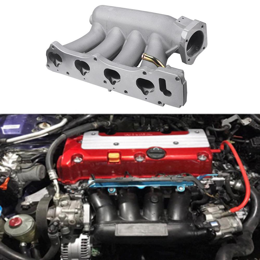 06-11 Honda Civic SI K-series 04-08 Acura TSX Base Intake Manifold