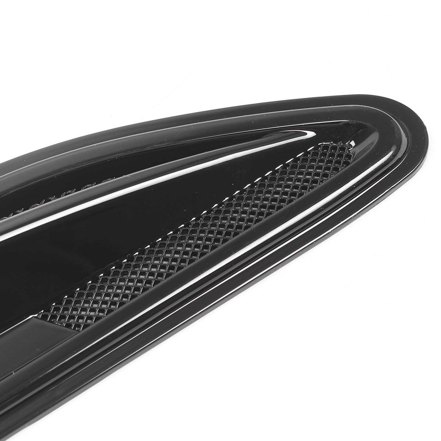 Universal Car Modification Parts Fender Body Side Sticker