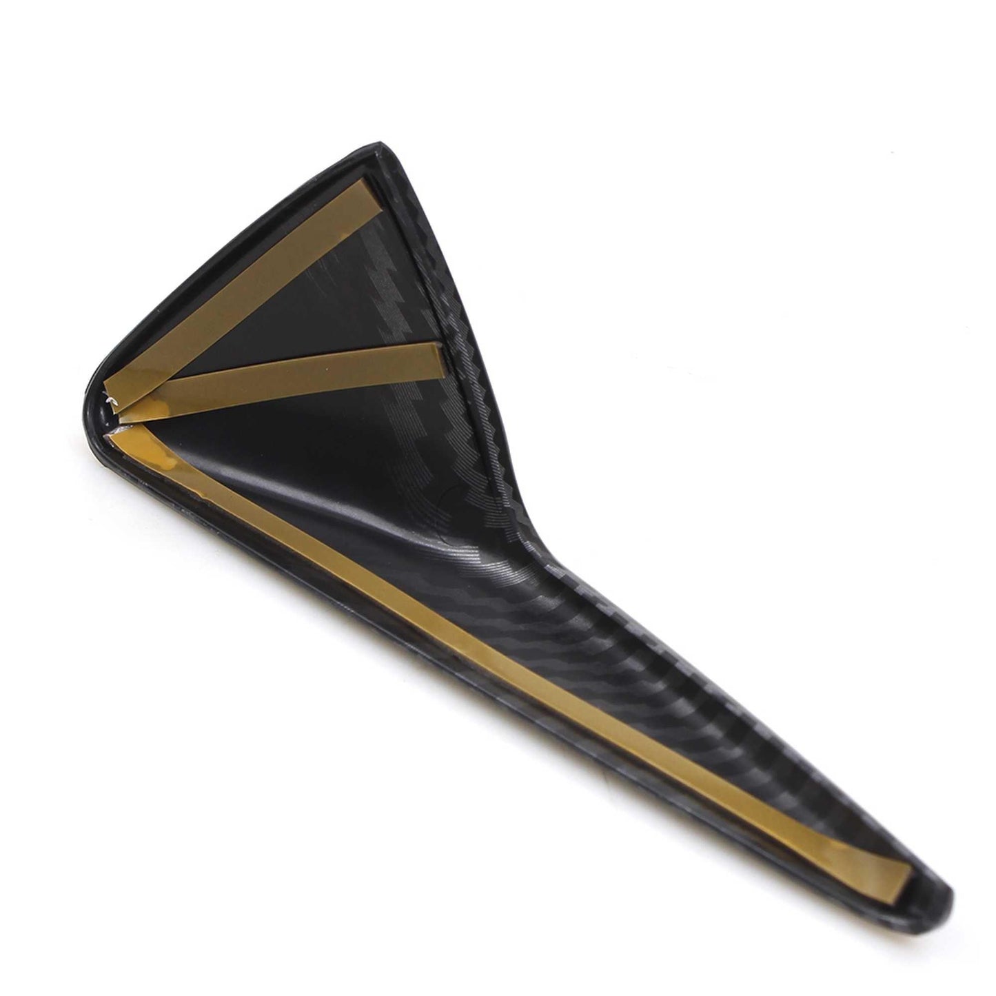 Tesla Side Camera Decoration Cover Trim