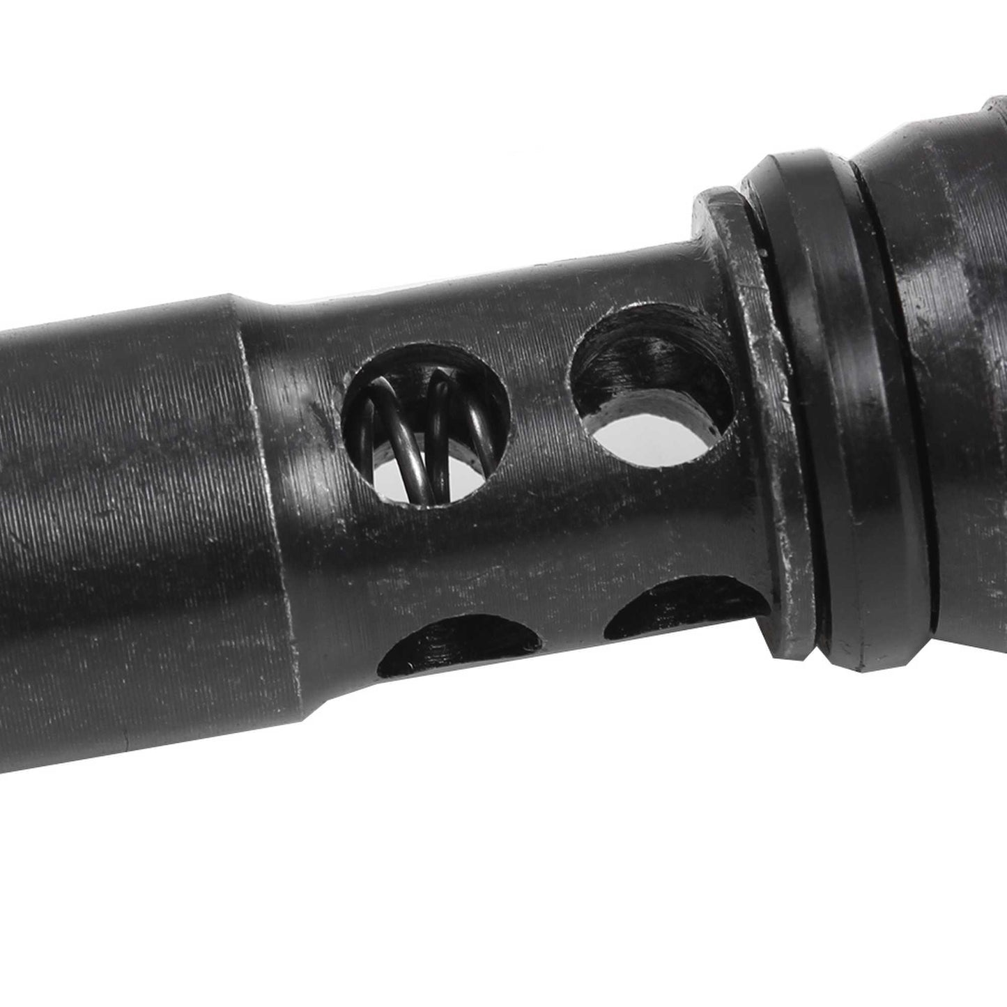 Automobile Oil Return Pipe 3C3Z-9K042-A 6E7Z-9A332-A Fit for 04-10 Ford 6.0L Engine