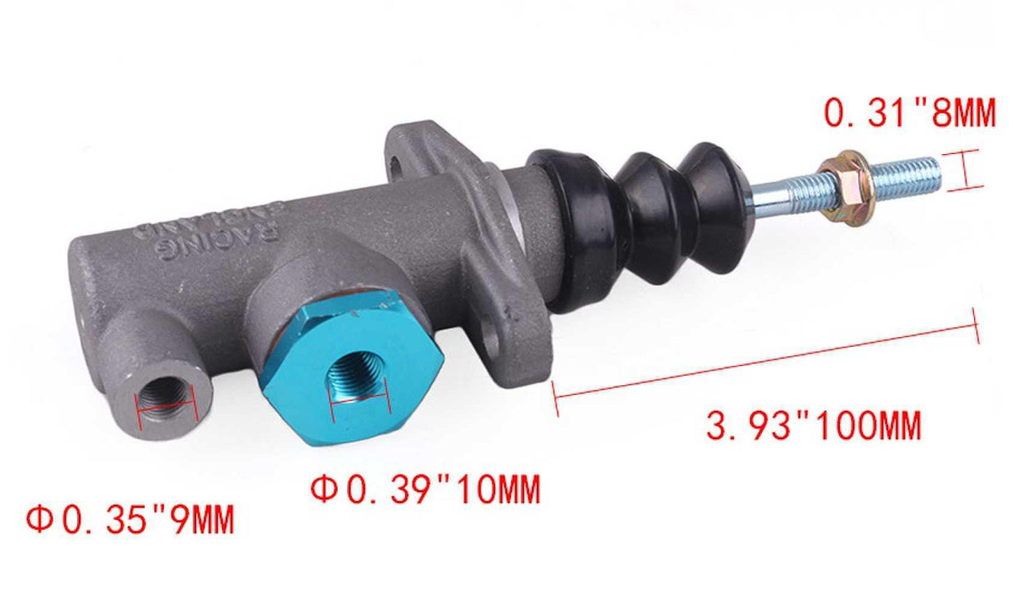 AP Racing Master Cylinders CP2623