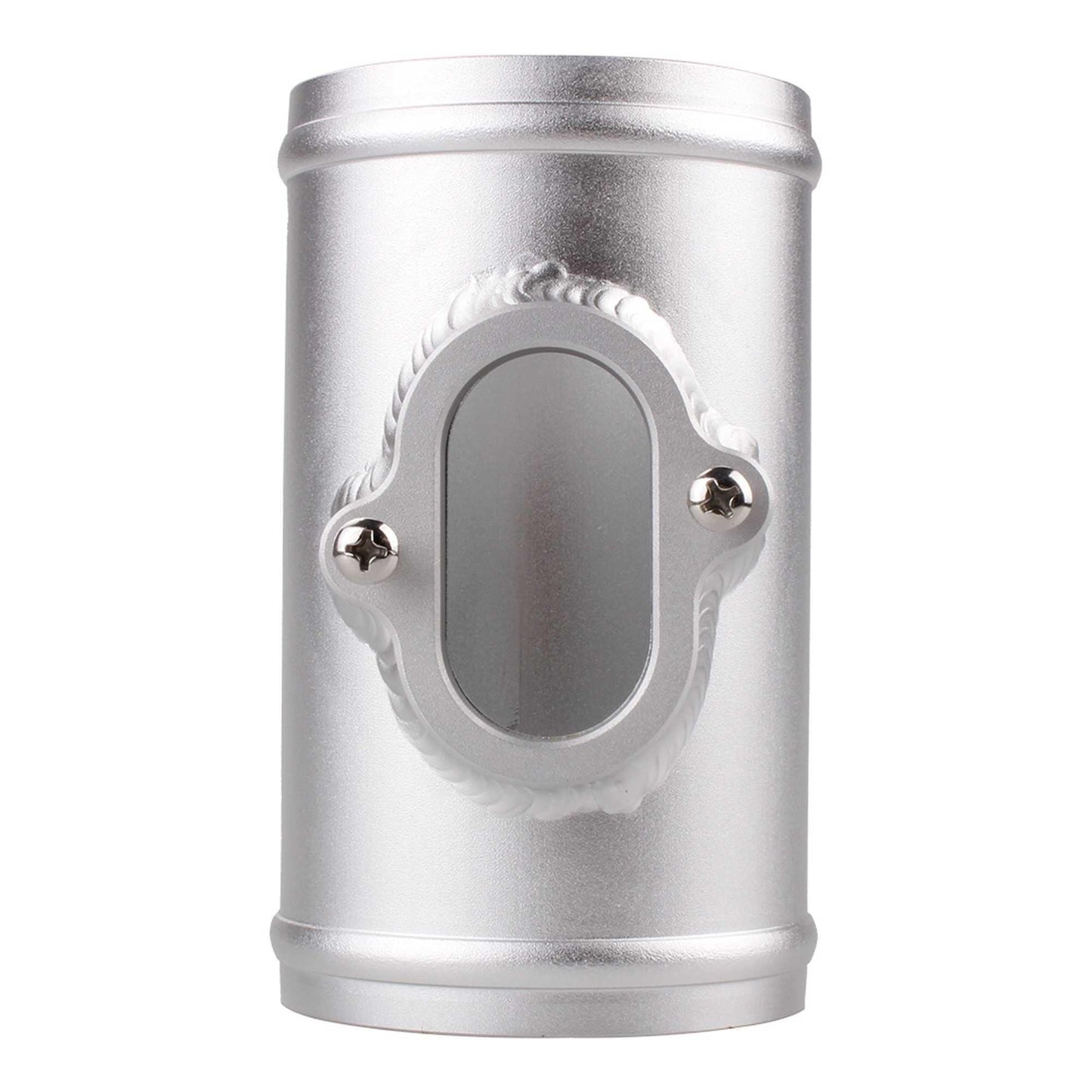 70/76MM Car Air Flow Sensor Mount Adapter For Chevrolet Cruze Excelle XT GT Air Intake Meter Mount Base