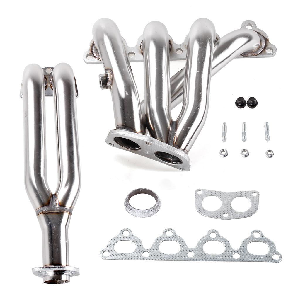 Exhaust Manifold for Honda Civic 88-00 CRX/Del Sol D-Series D15/D16 Engine