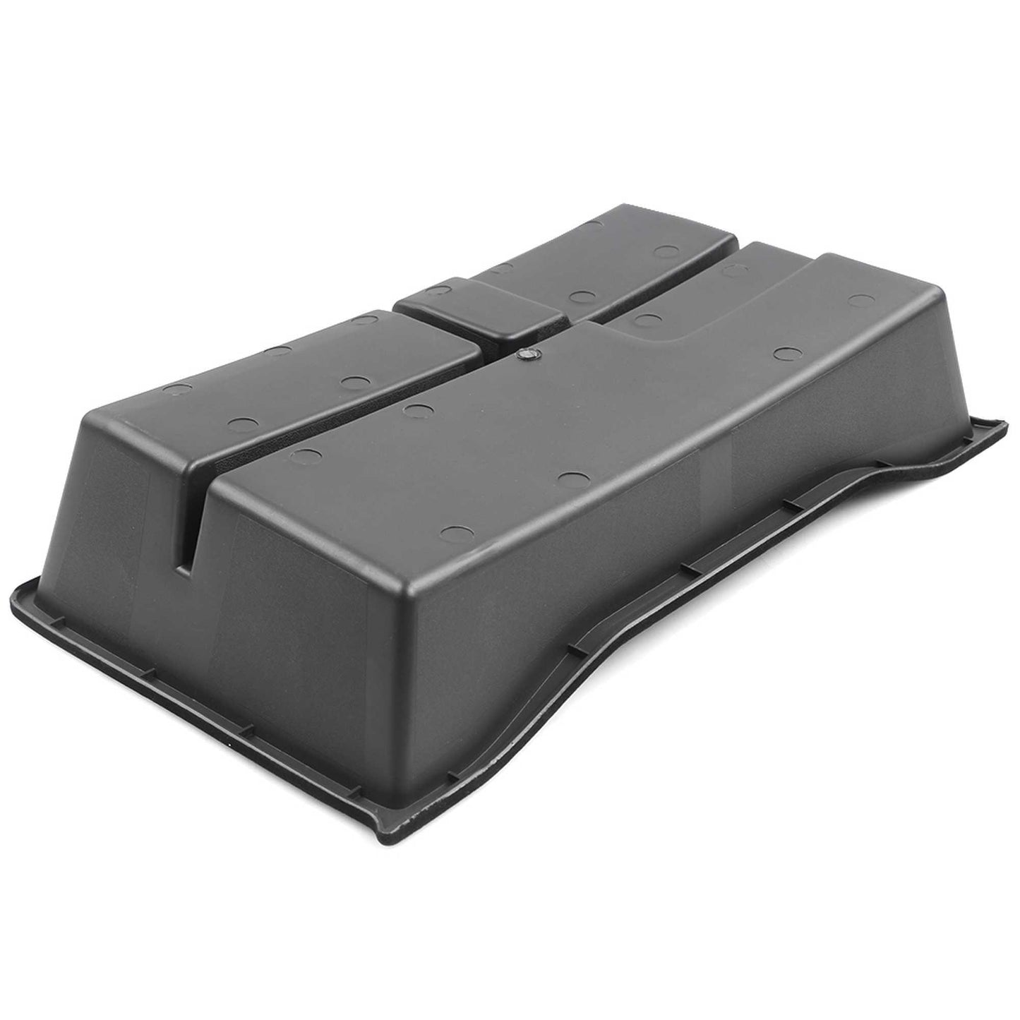 Main and Co-Pilot Passenger Seat Storage Box for Tesla Model Y 2020-2021
