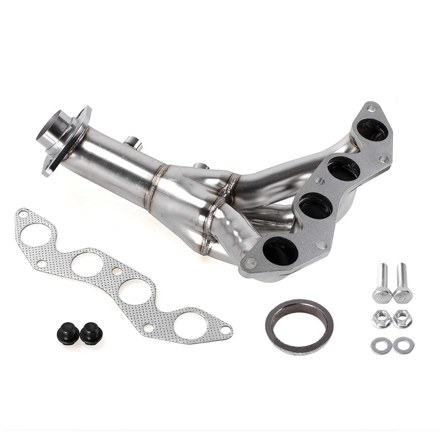 Exhaust Manifold for 01-05 Honda Civic DX/LX D17 1.7 EM2/ES1