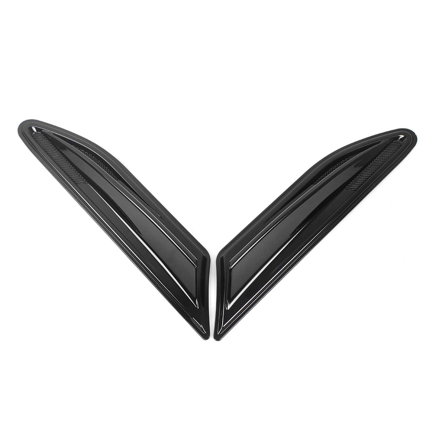 Universal Car Modification Parts Fender Body Side Sticker