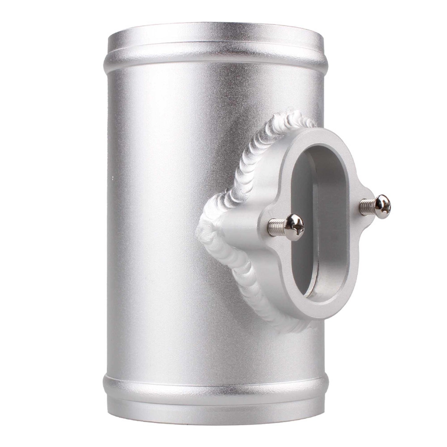 70/76MM Car Air Flow Sensor Mount Adapter For Chevrolet Cruze Excelle XT GT Air Intake Meter Mount Base