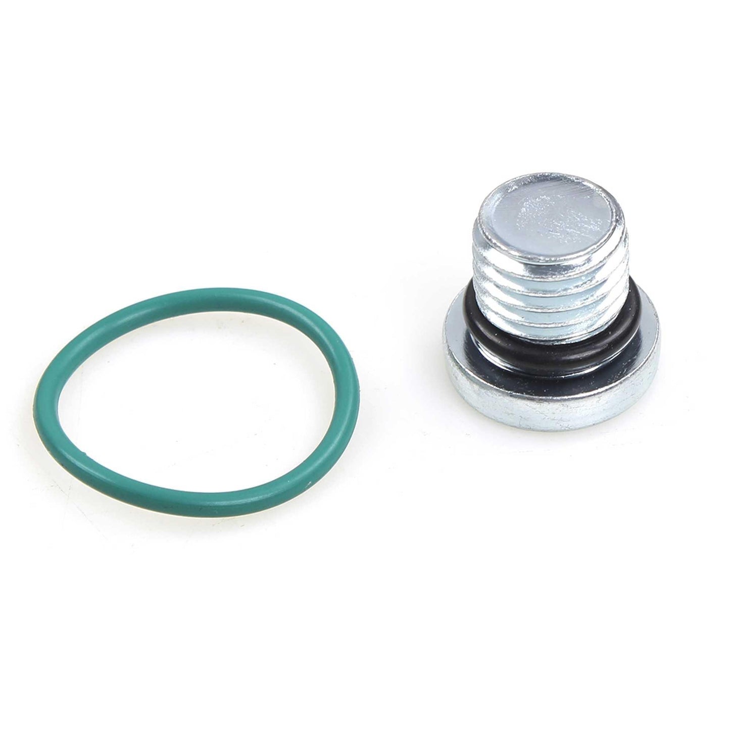 Automobile Oil Return Pipe 3C3Z-9K042-A 6E7Z-9A332-A Fit for 04-10 Ford 6.0L Engine