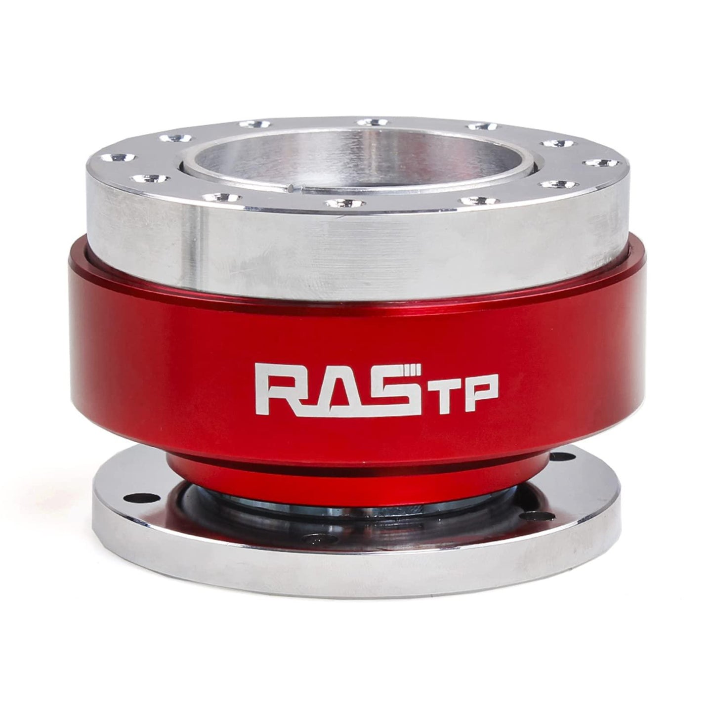 Universal Quick Release Steering Wheel Hub Adapter Kit