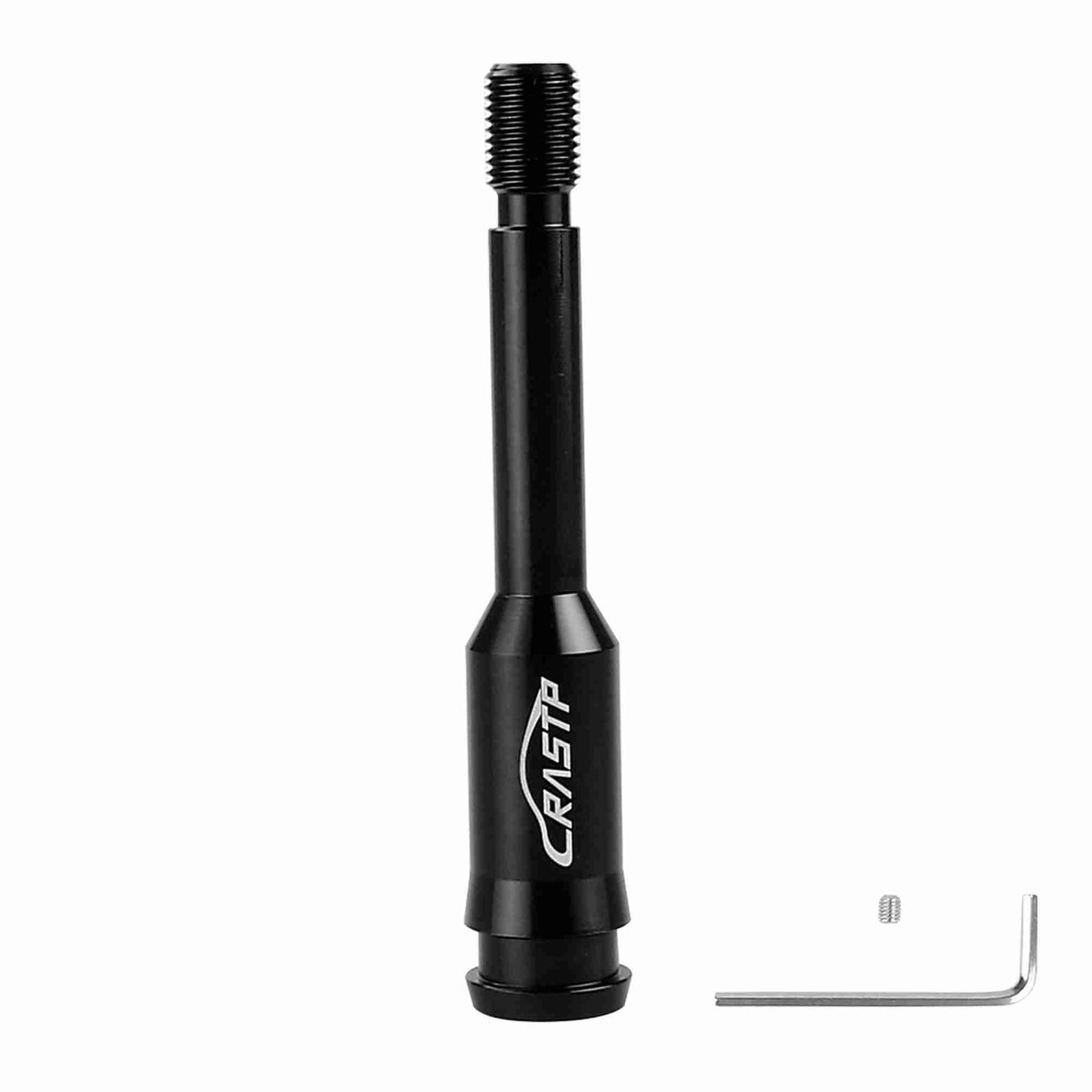 Shifter Extender 5 Inch Adjustable Gear Stick Extension M14X1.5