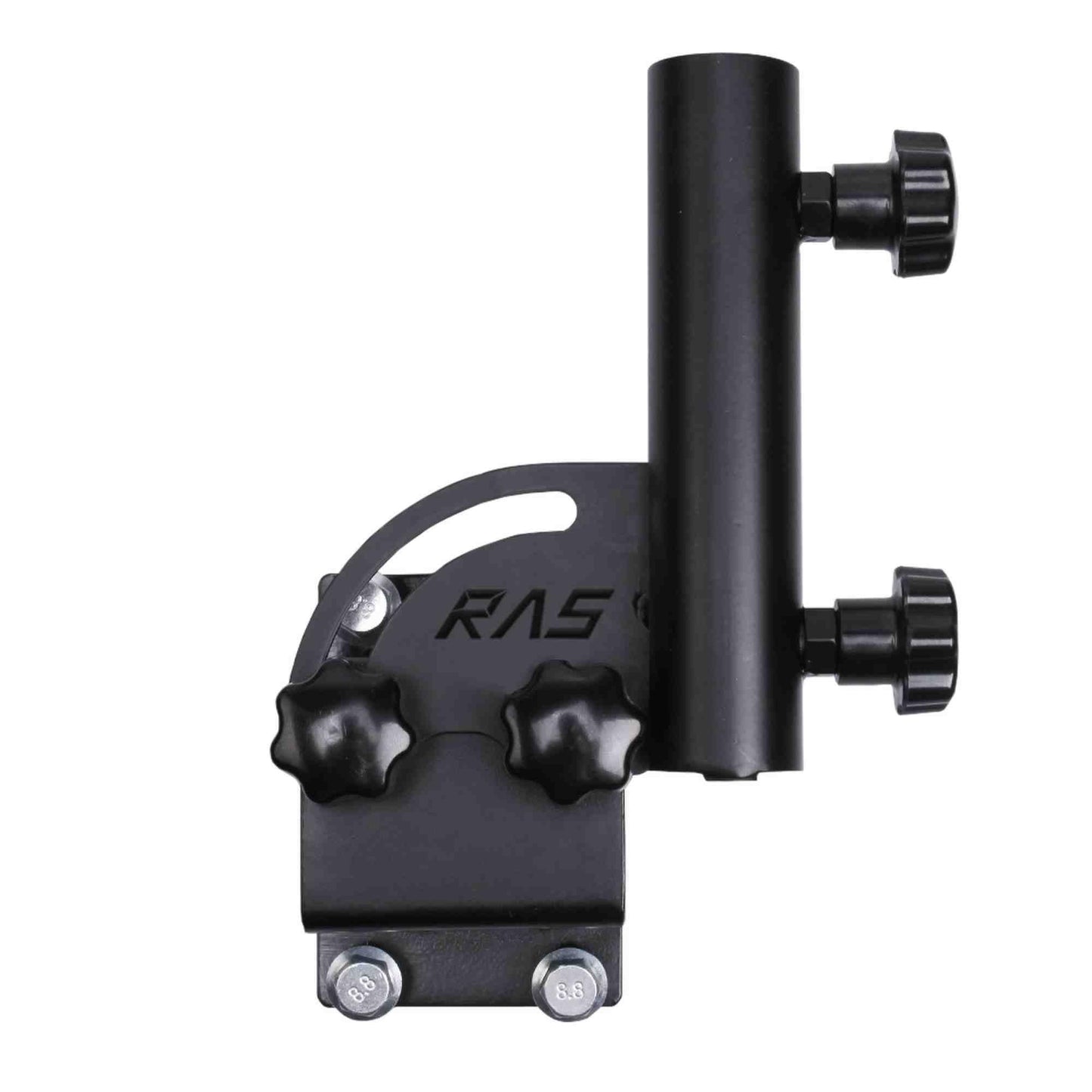 Off-Road Flag Holder Flagpole Flag Pole Antenna Base Bracket for Car Motorcycle Bike