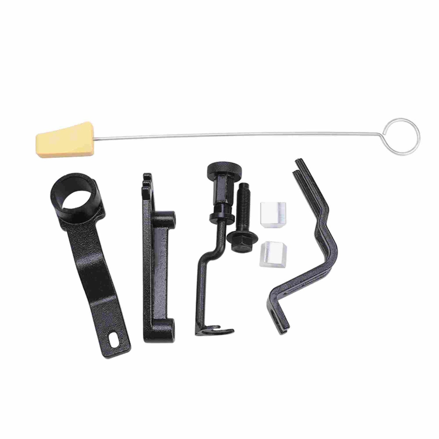 Engines Repair Tool Kit Valve Spring Compressor for Ford 4.6L/5.4L/6.8L 3V