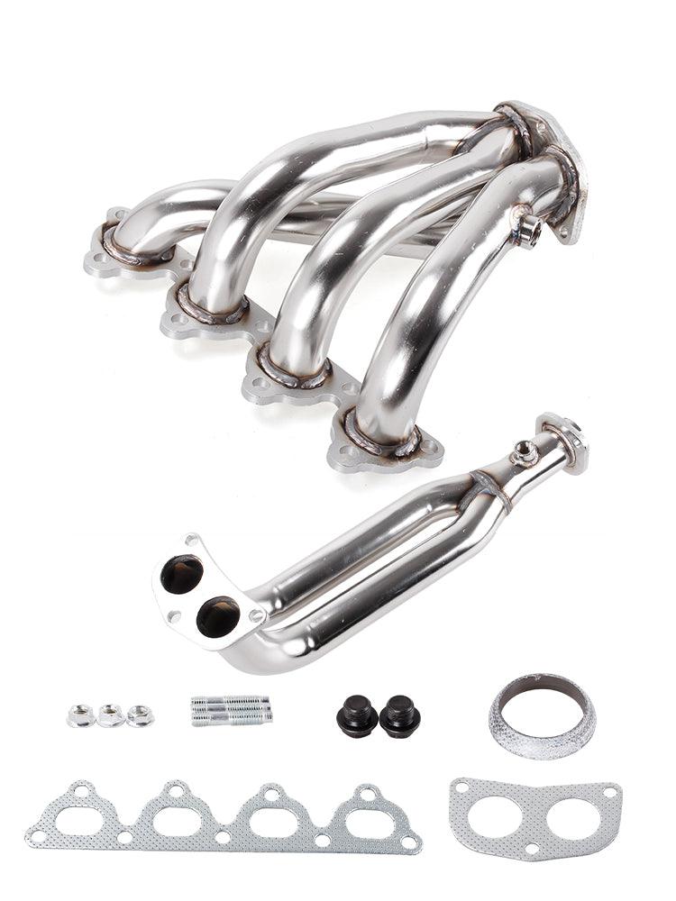 Exhaust Manifold for Honda Civic 88-00 CRX/Del Sol D-Series D15/D16 Engine