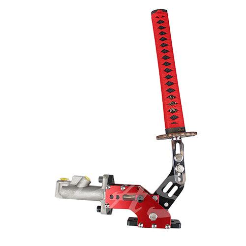 Universal Racing Hydraulic Handbrake Samurai Sword Drift Hydraulic Handbrake