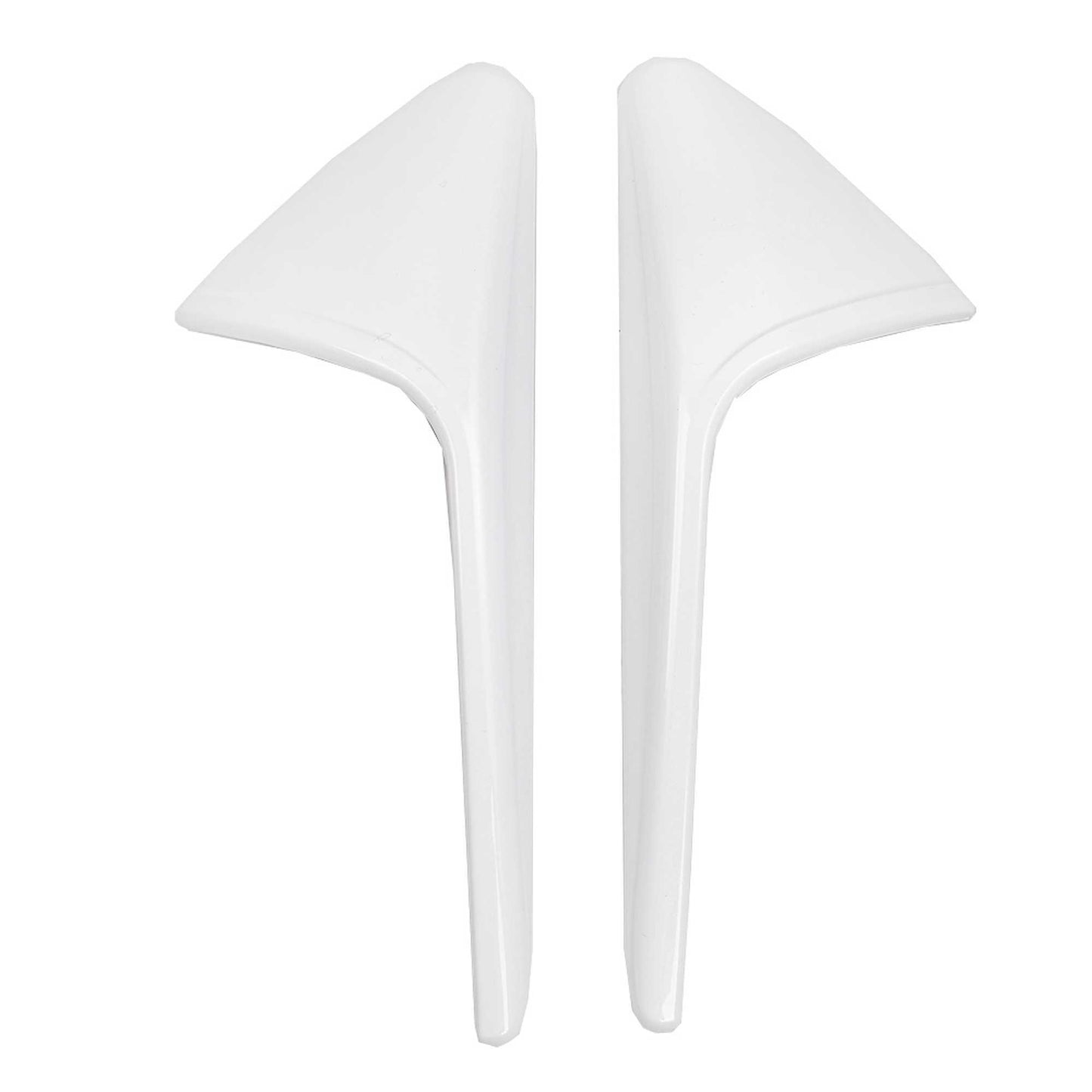 Tesla Side Camera Decoration Cover Trim