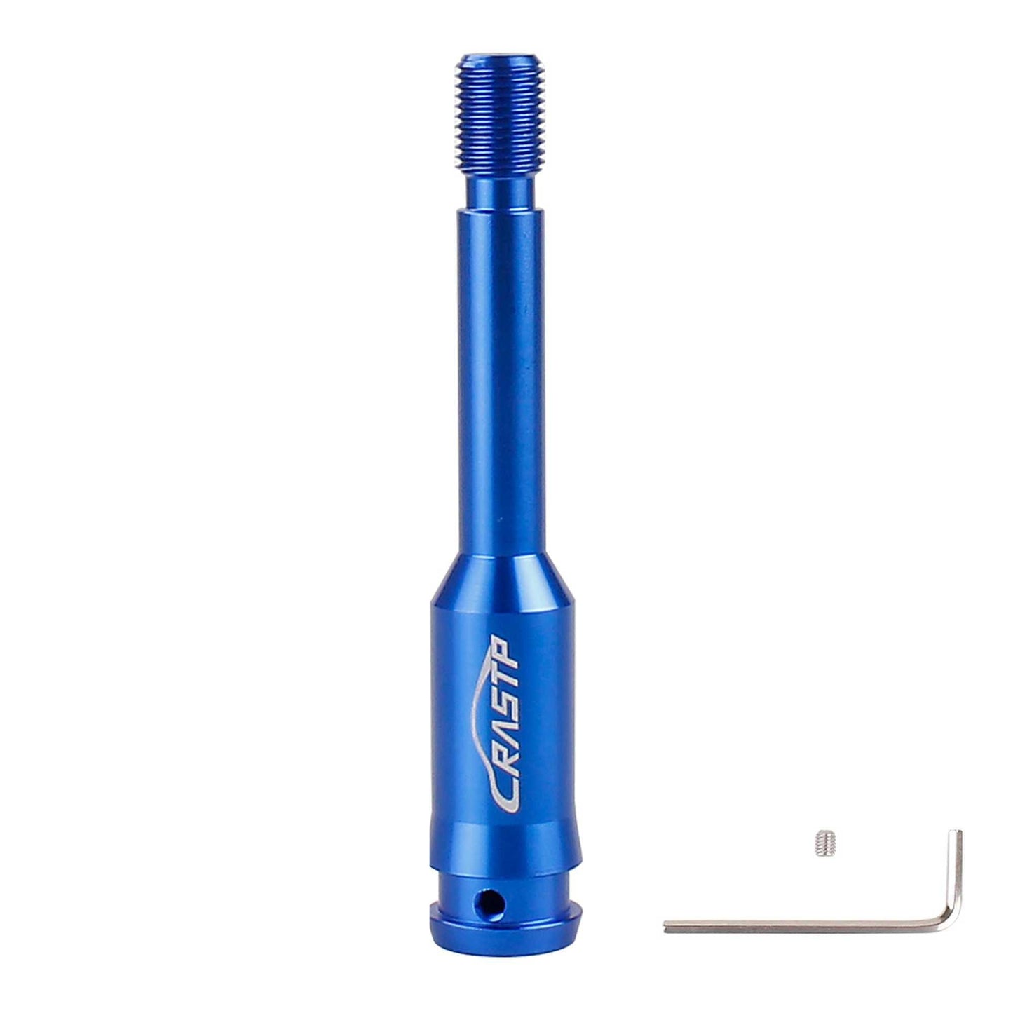 Shifter Extender 5 Inch Adjustable Gear Stick Extension M14X1.5