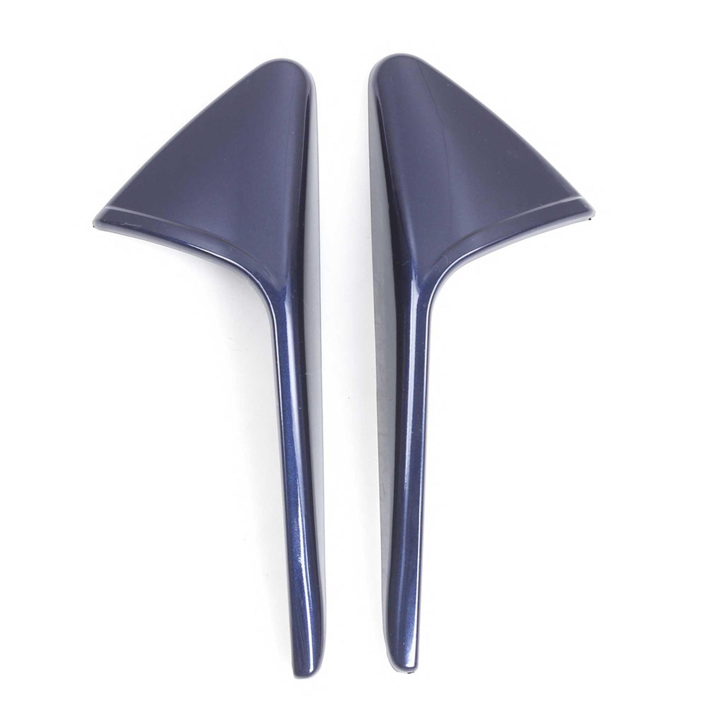 Tesla Side Camera Decoration Cover Trim