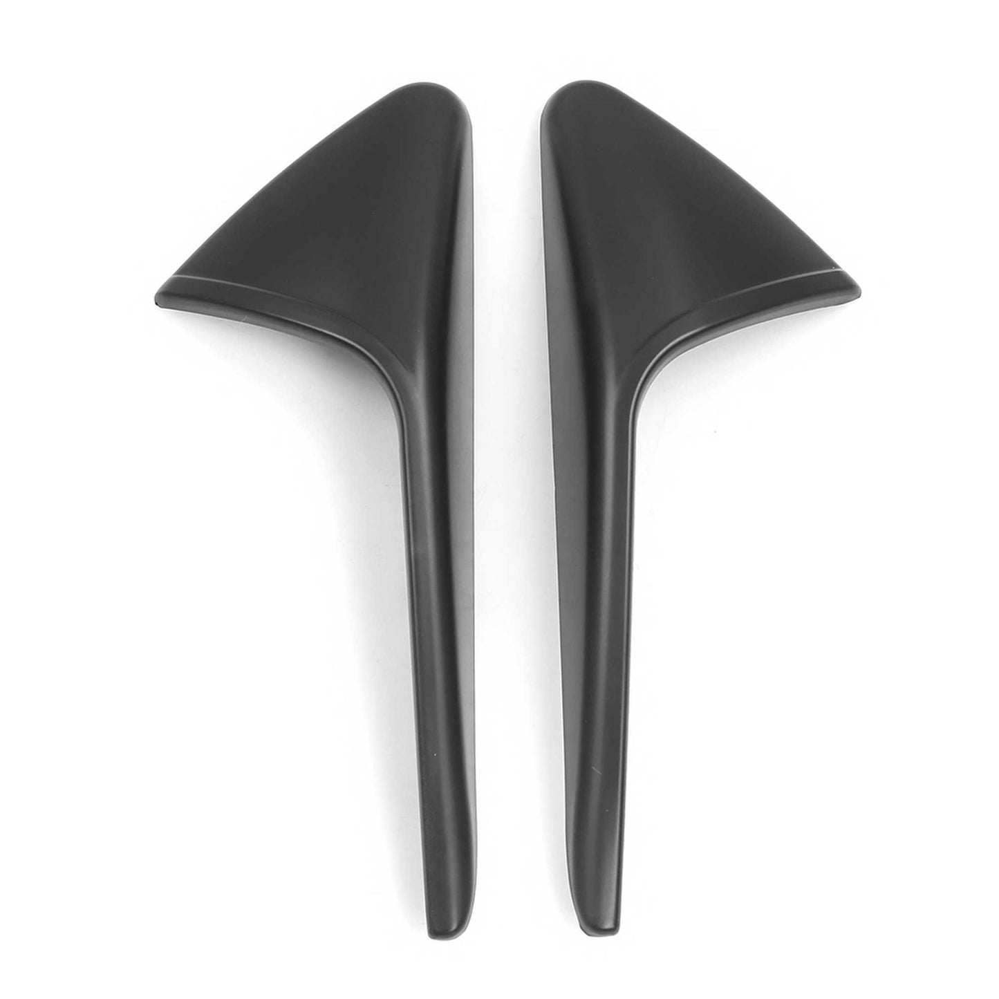 Tesla Side Camera Decoration Cover Trim