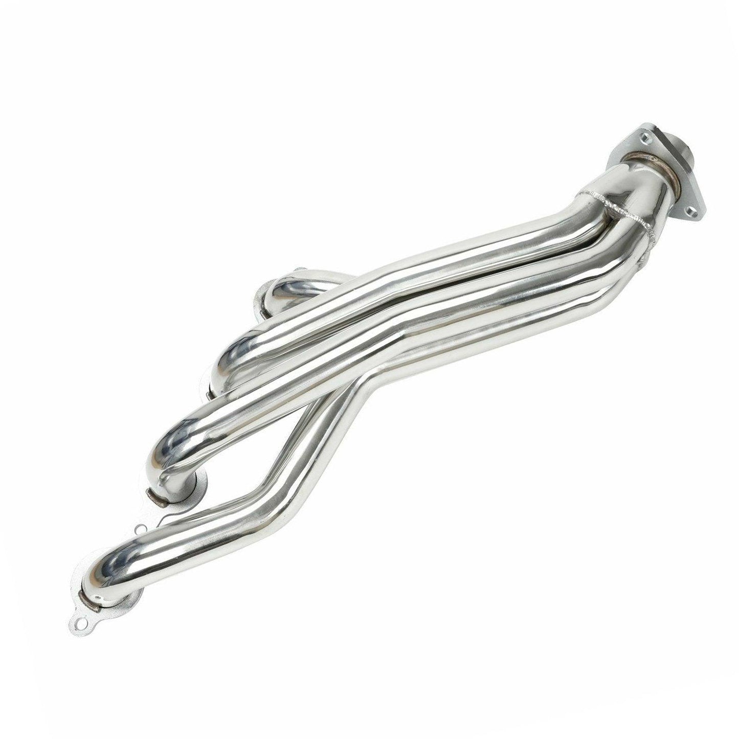 Exhaust Manifold for Chevy GMC 07-14 4.8L 5.3L 6.0L