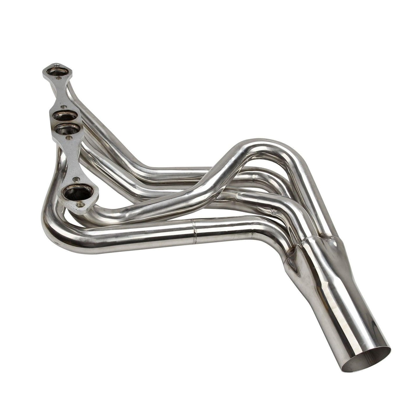 Exhaust Manifold for Chevy SBC 267-400 V8 1970-1987