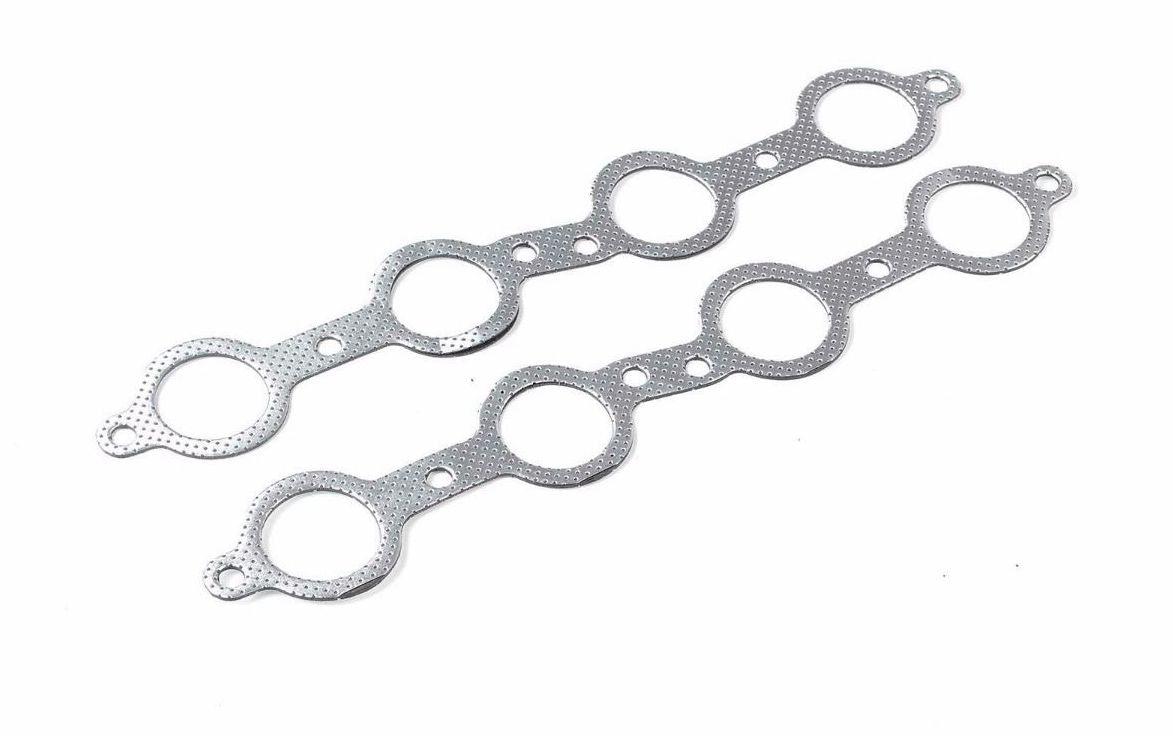 Exhaust Manifold for Chevy Camaro SS 6.2L V8 2010-2015
