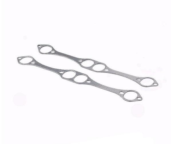 Exhaust Manifold for Chevy Small Block SB V8 262 265 283 305 327 350 400