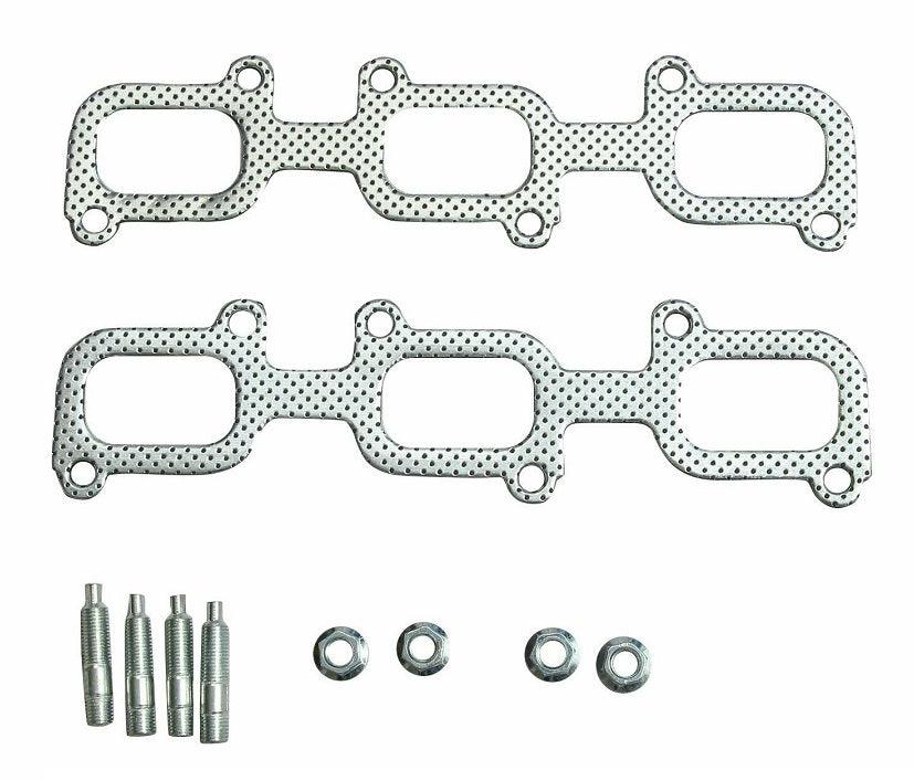 Exhaust Manifold for 11-15 Ford Mustang 3.7 V6 D2C
