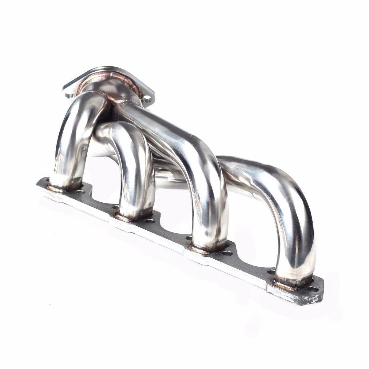 Exhaust Manifold for 1979- 93 Ford Mustang 5.0 V8 GT/LX/SVT