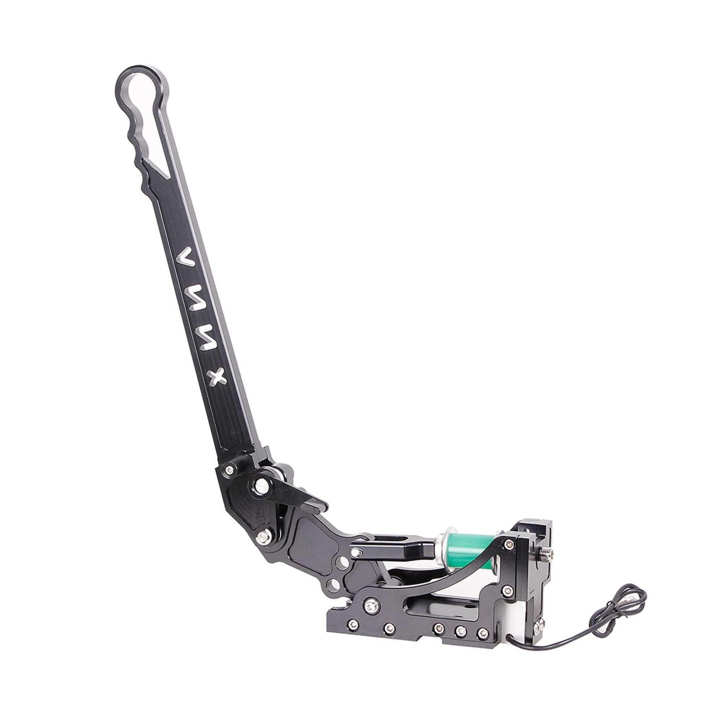 USB Weighing Pressure Handbrake Compatible with Logitech G25 G27 G29 G295 T300 T500